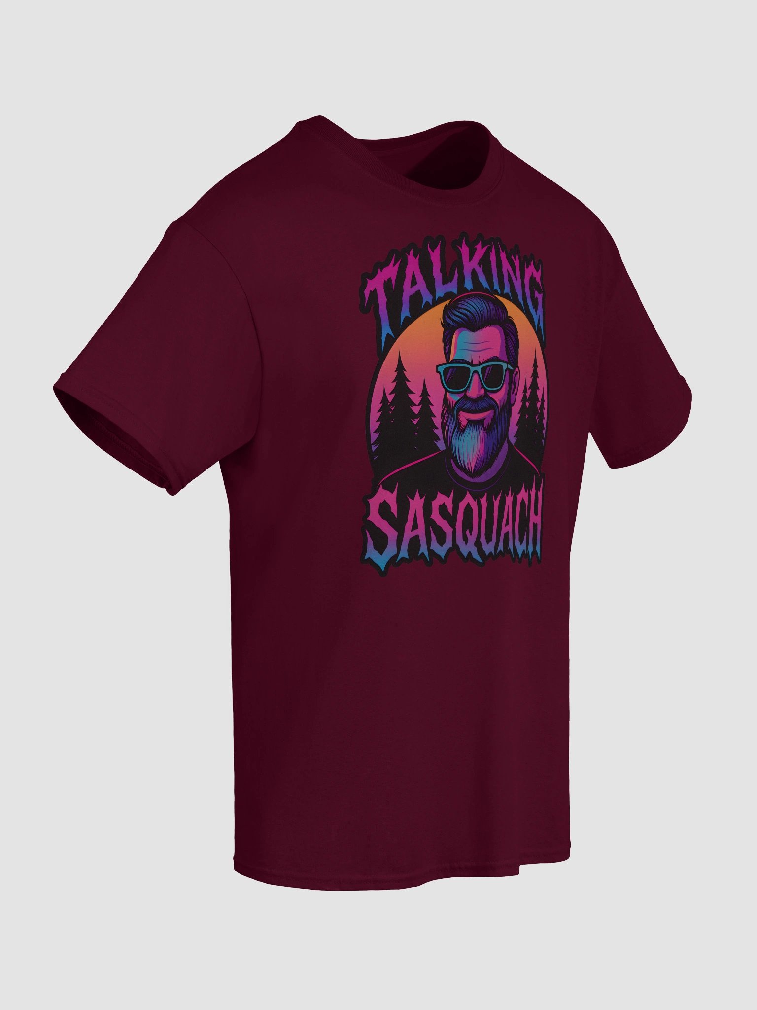 Spooky Squach Tee product image (8)
