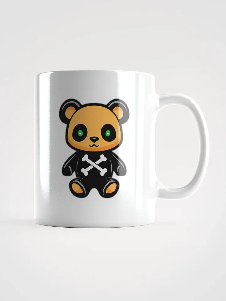 A Mug for Dads, Moms, and Laughs product image (1)