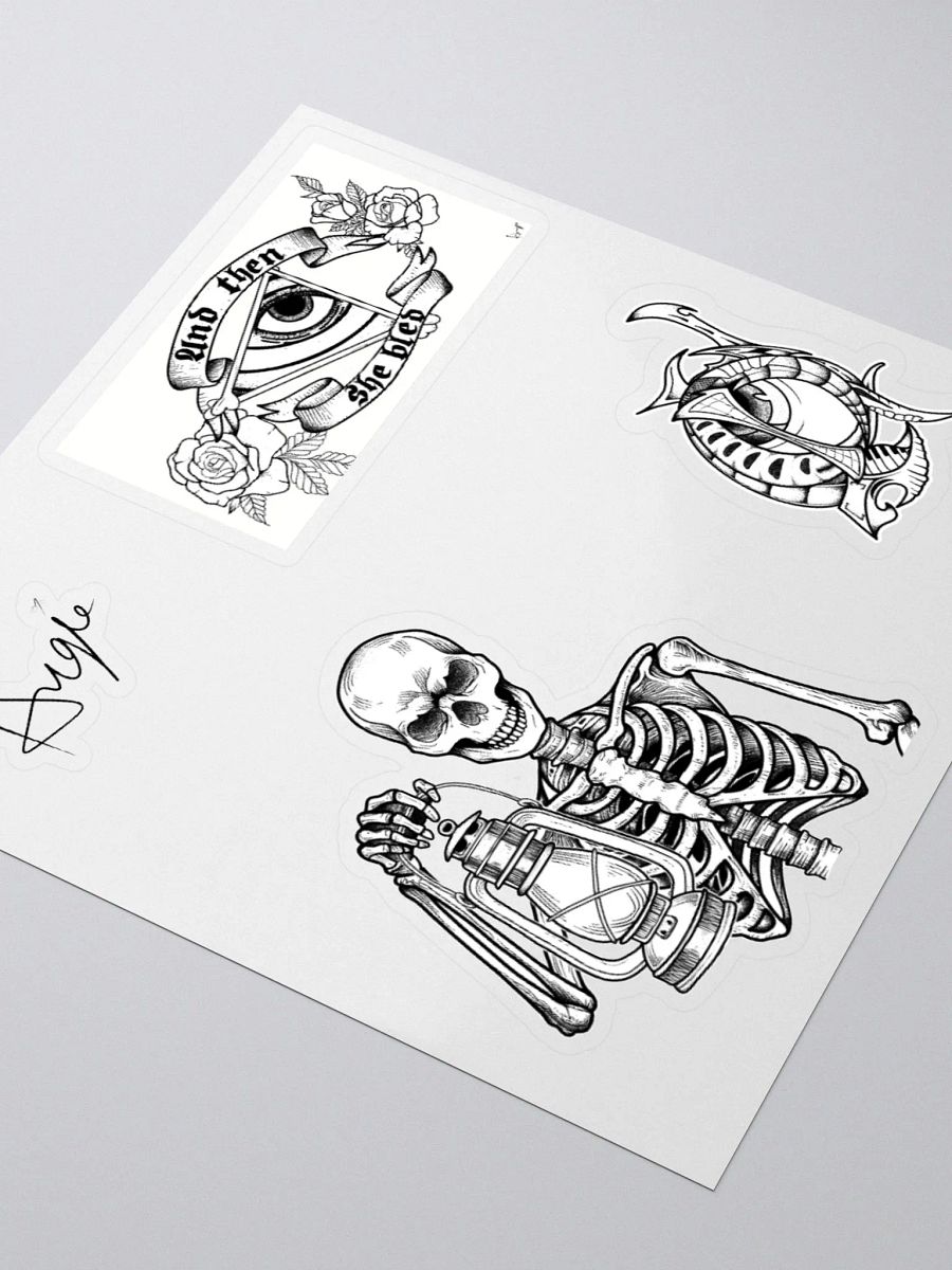 Art Stickers product image (8)
