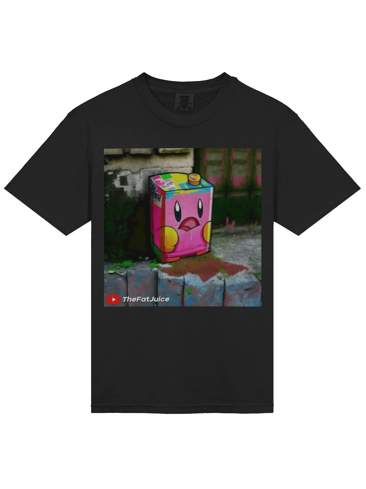 Juice Box Kirby! product image (13)