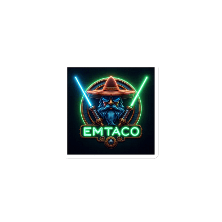 EMTaco Magnets product image (1)