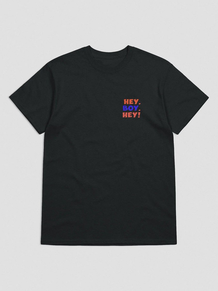 Hey Boy Hey Tee product image (1)