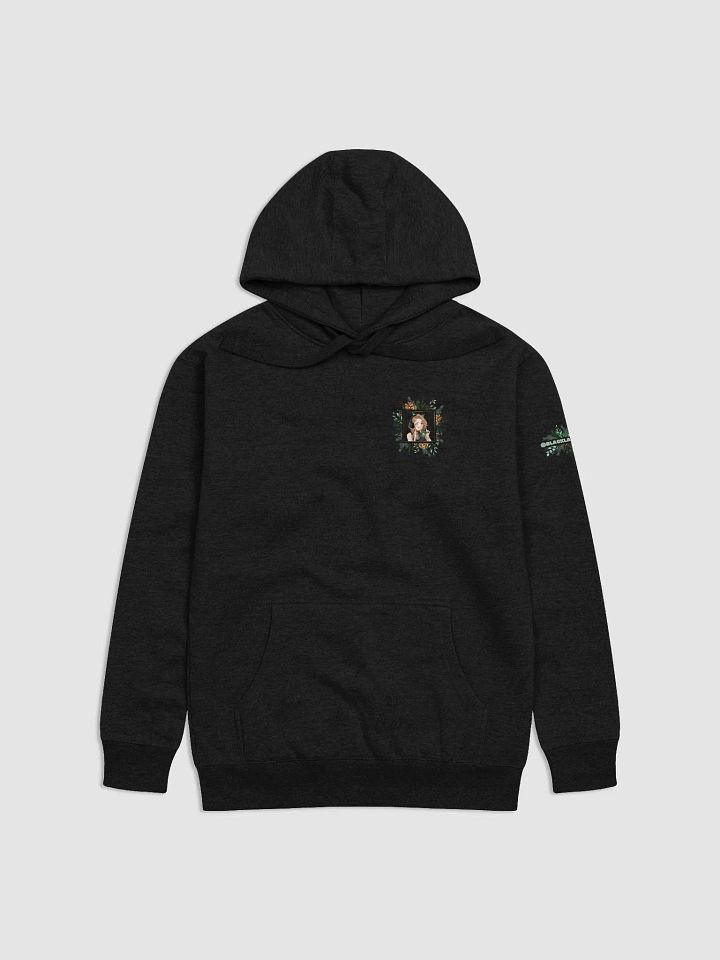 LIMITED EDITION Unisex Hoodie - Panda [Holidays 2024] product image (4)