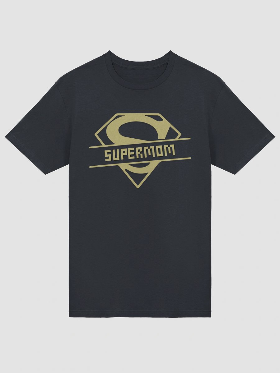 Super Mom Supersoft Tee product image (5)