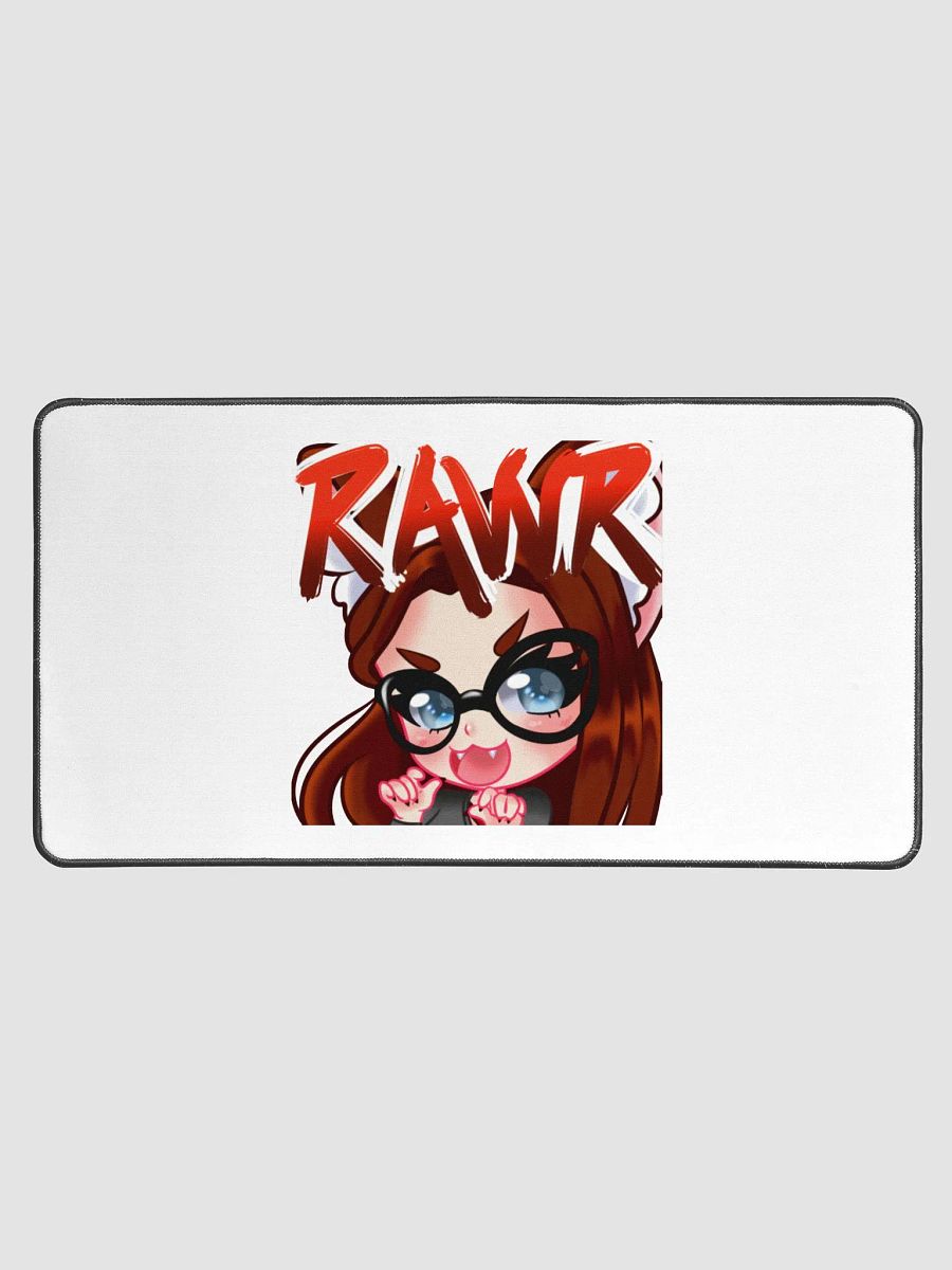 Poe RAWR Mat product image (1)