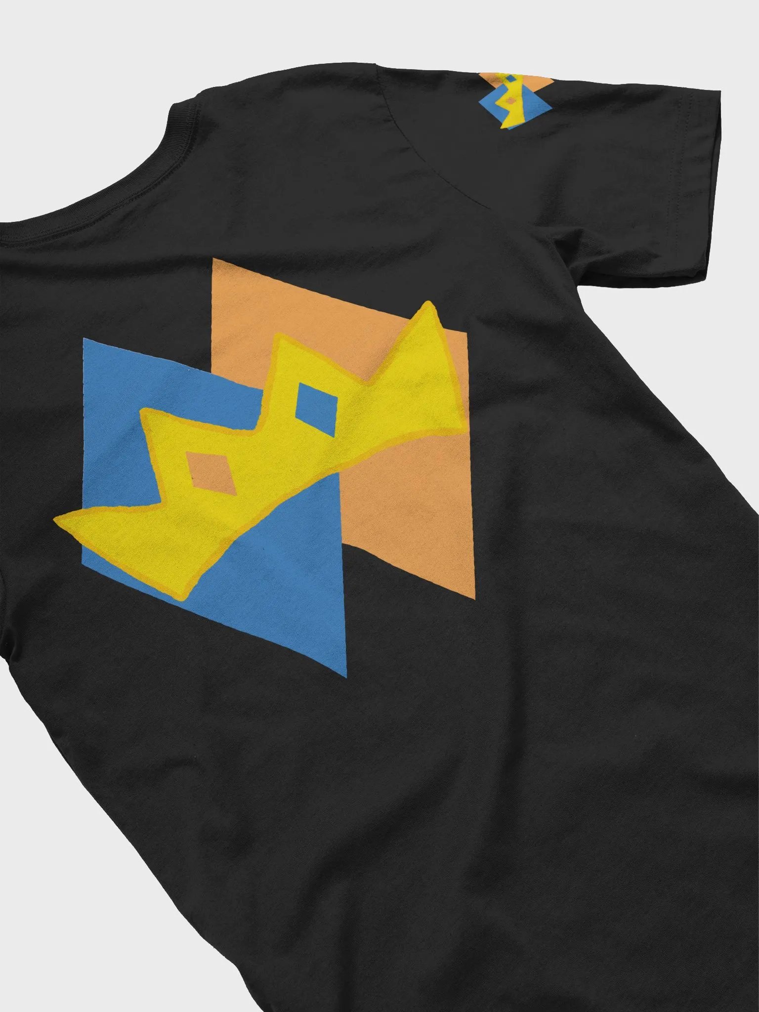 CopperTheFox Bah! Shirt product image (52)