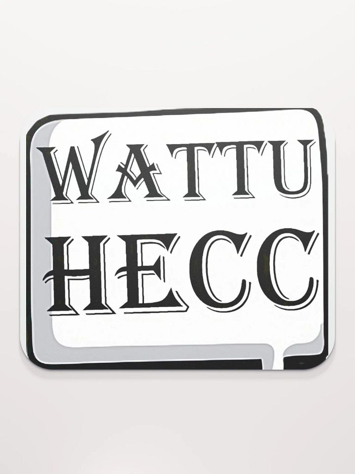 wattuhecc mousepad product image (2)