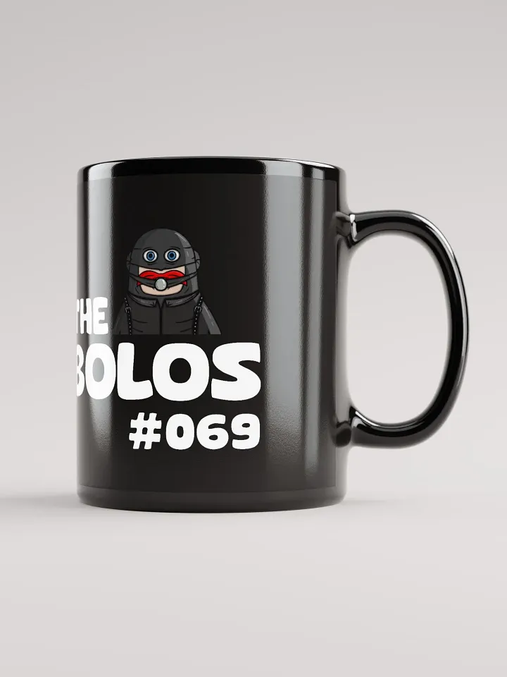 Bolo #069 product image (1)