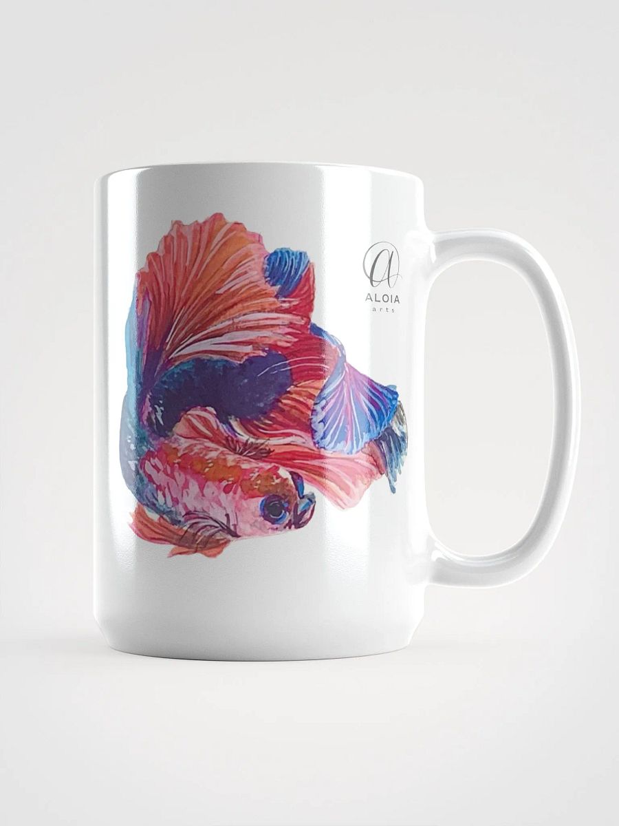 Beta Buddy Mug product image (1)