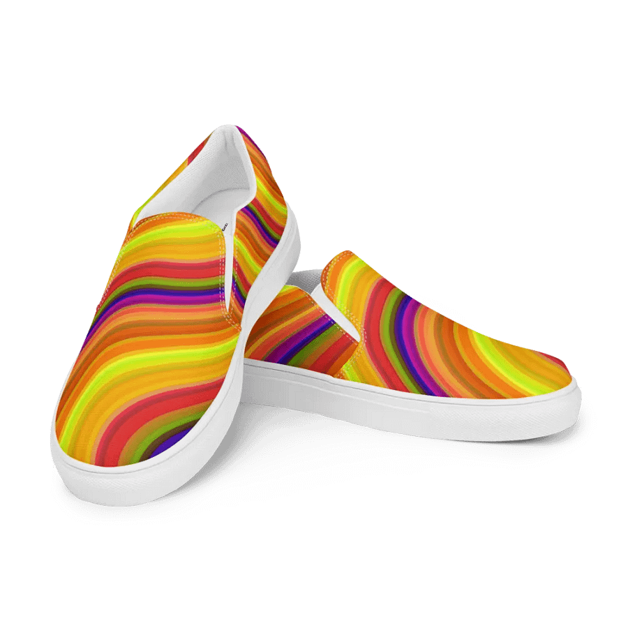 Caramel Slip-Ons product image (11)