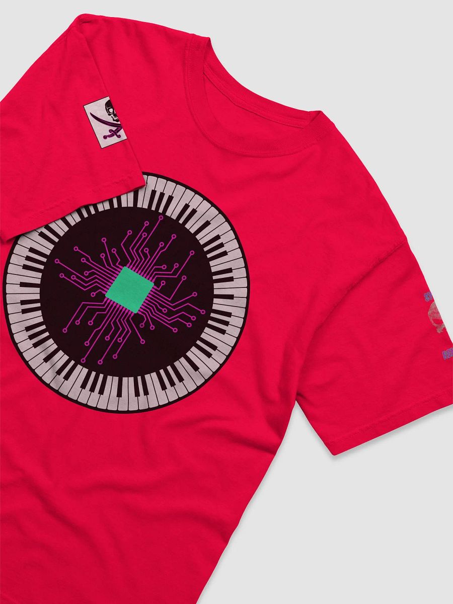 NEON RENEGADE (NO BACK GRAPHIC) product image (30)