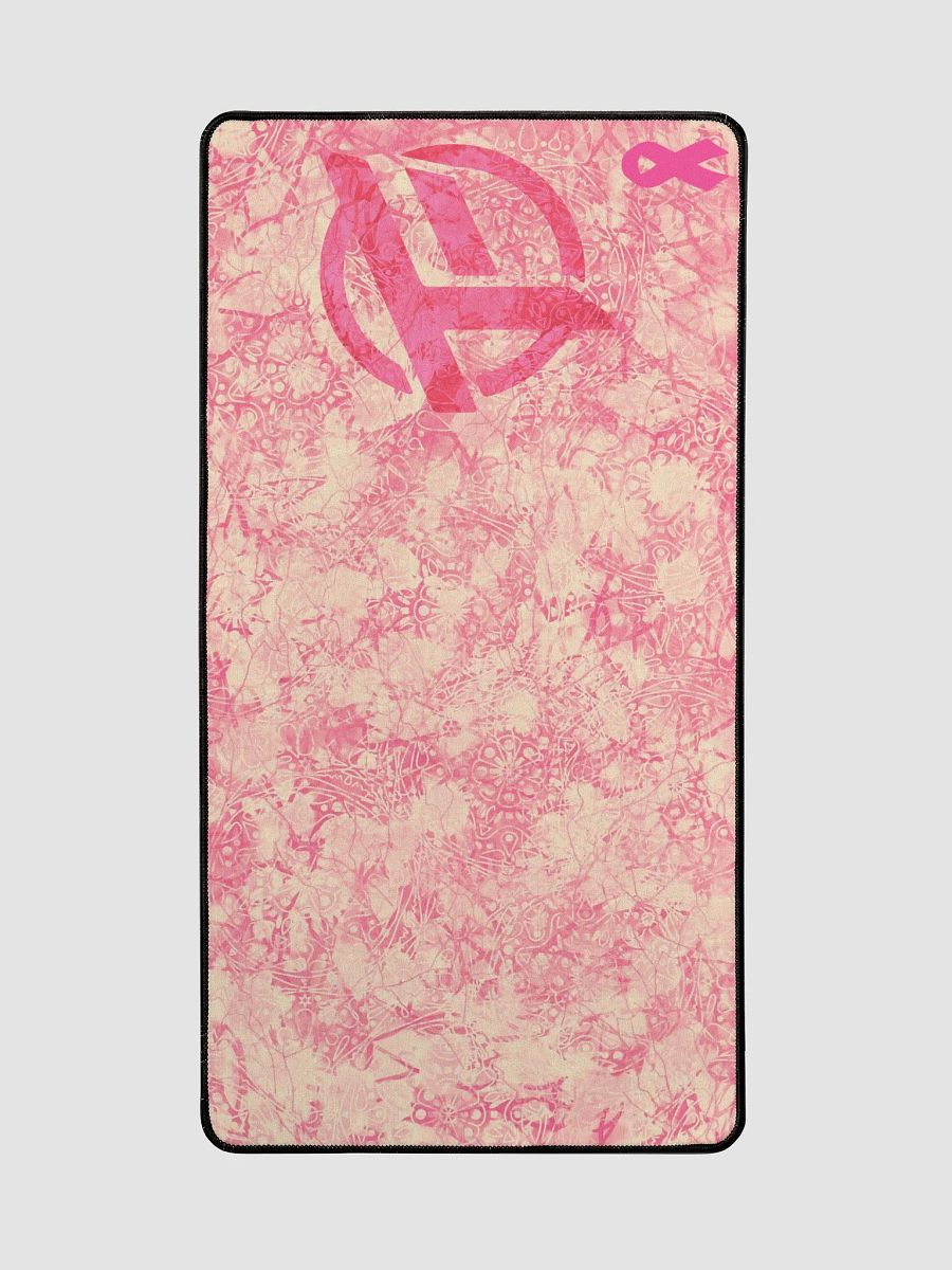 TopFrag™ -=Dollar Bill=- Emblem Desk Mat 15.5" x 31.5" product image (2)