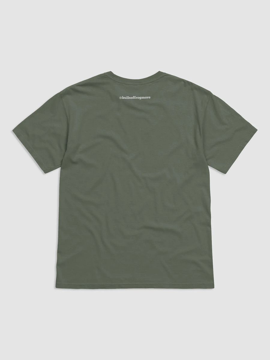 Myrtle Turtle In Trouble Short Sleeve Tee product image (4)