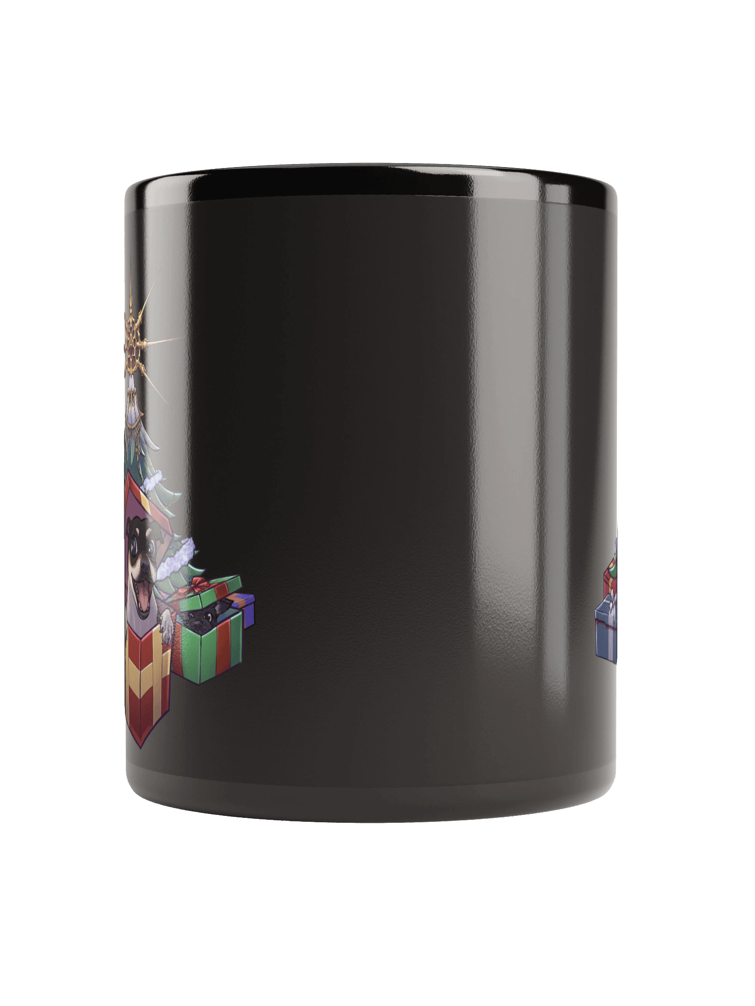 Christmas Cookie the Dog Mug product image (5)