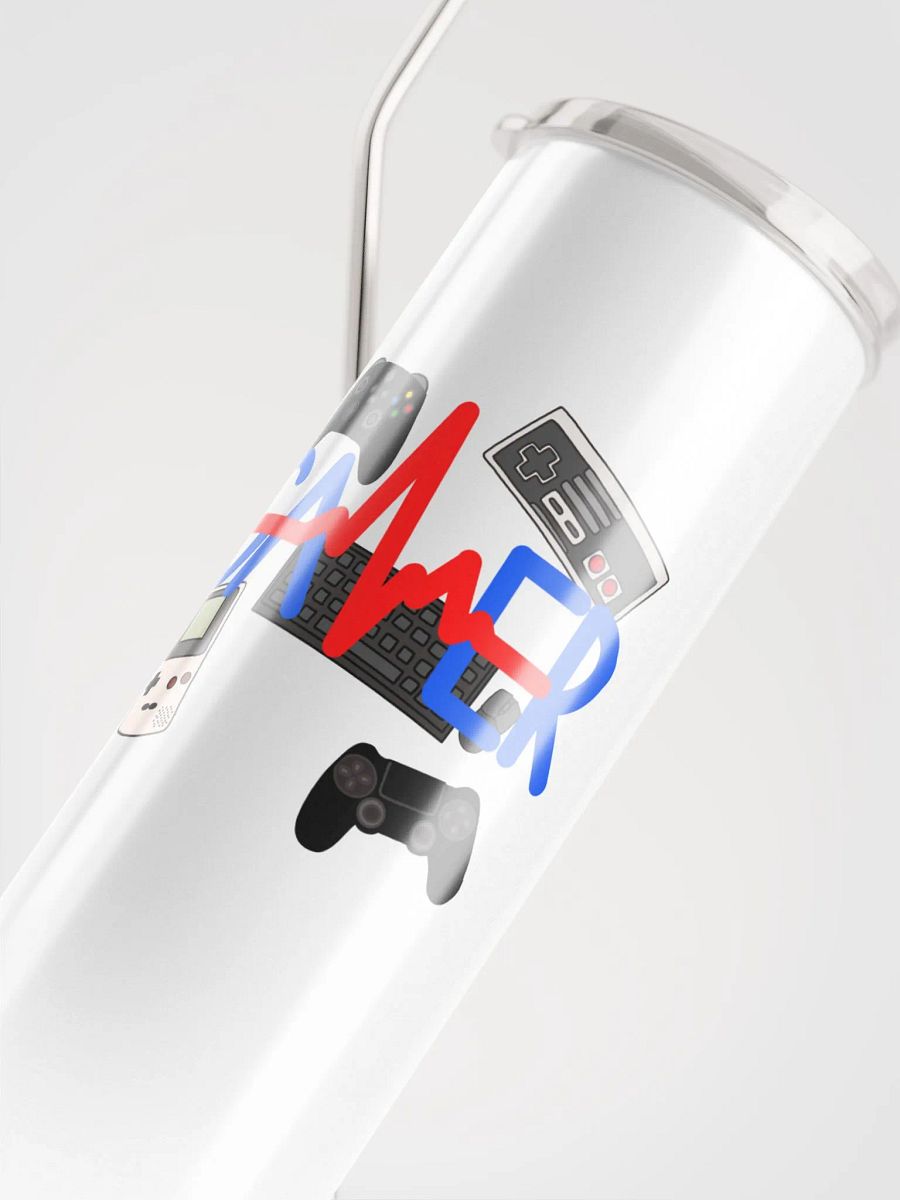 Gamer Tumbler product image (9)