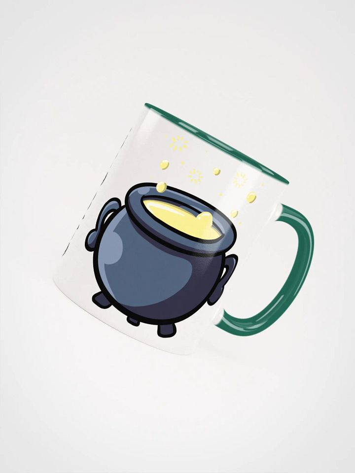 Coffee Coven Mug product image (13)