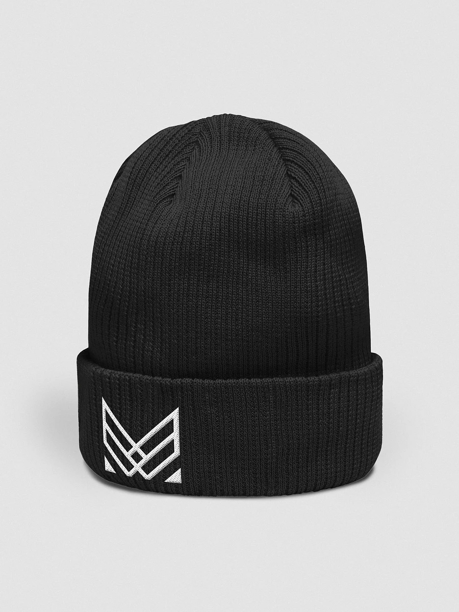Beanie - Embroidered Logo product image (1)