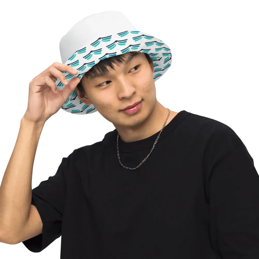 Bucket hat product image (6)