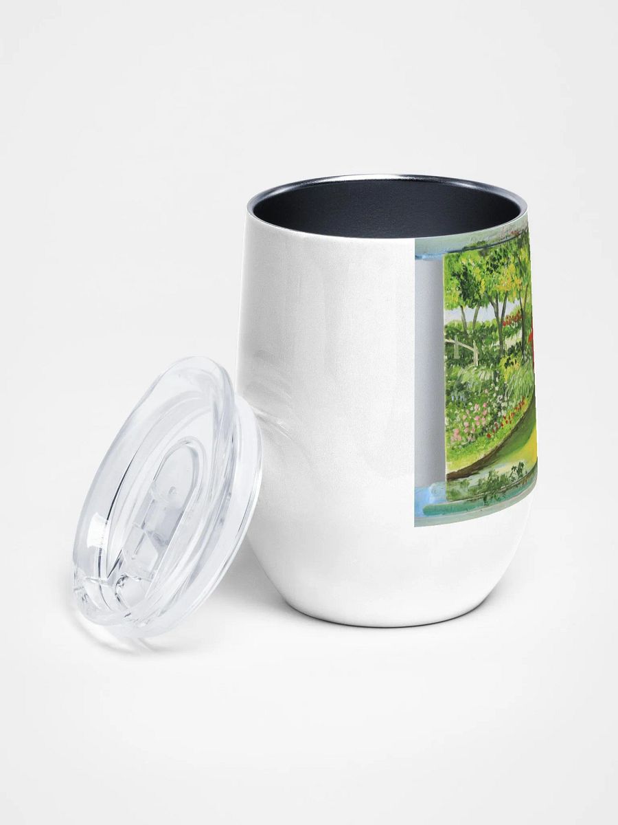 PUENTE JAPONES product image (2)