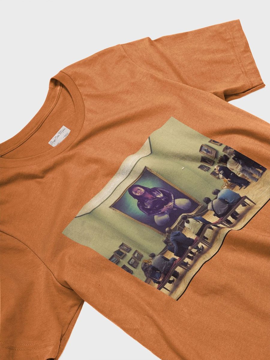 Queen Cole Collection Muse Orange product image (3)