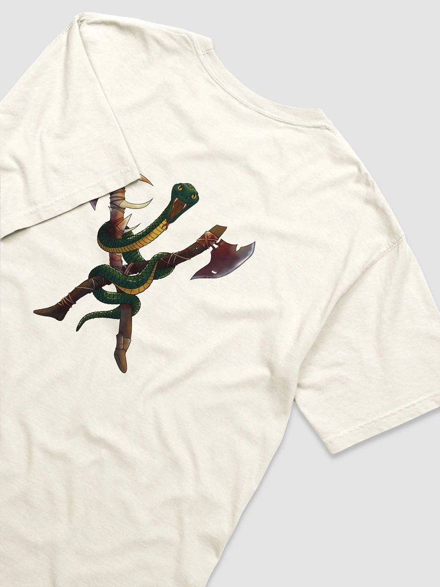 Original SV Merch T-Shirt product image (4)