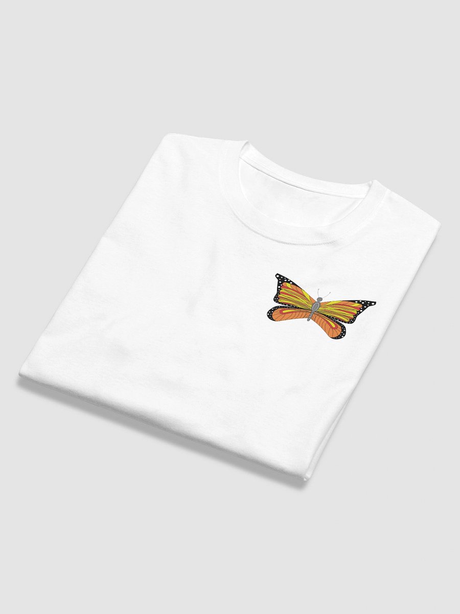 Butterfly Dreams Long Sleeve Shirt product image (12)