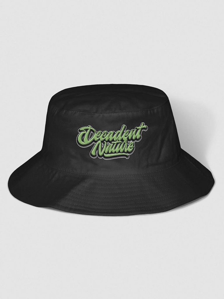 Decadent Nature Bucket - GREEN product image (2)