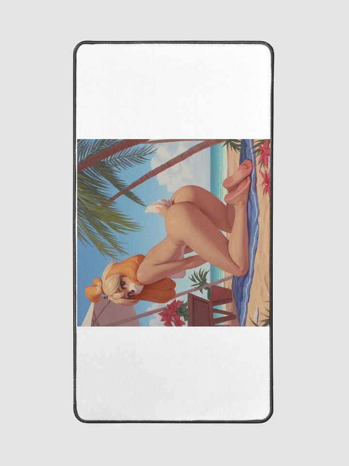 Isabelle - Desk Mat product image (2)