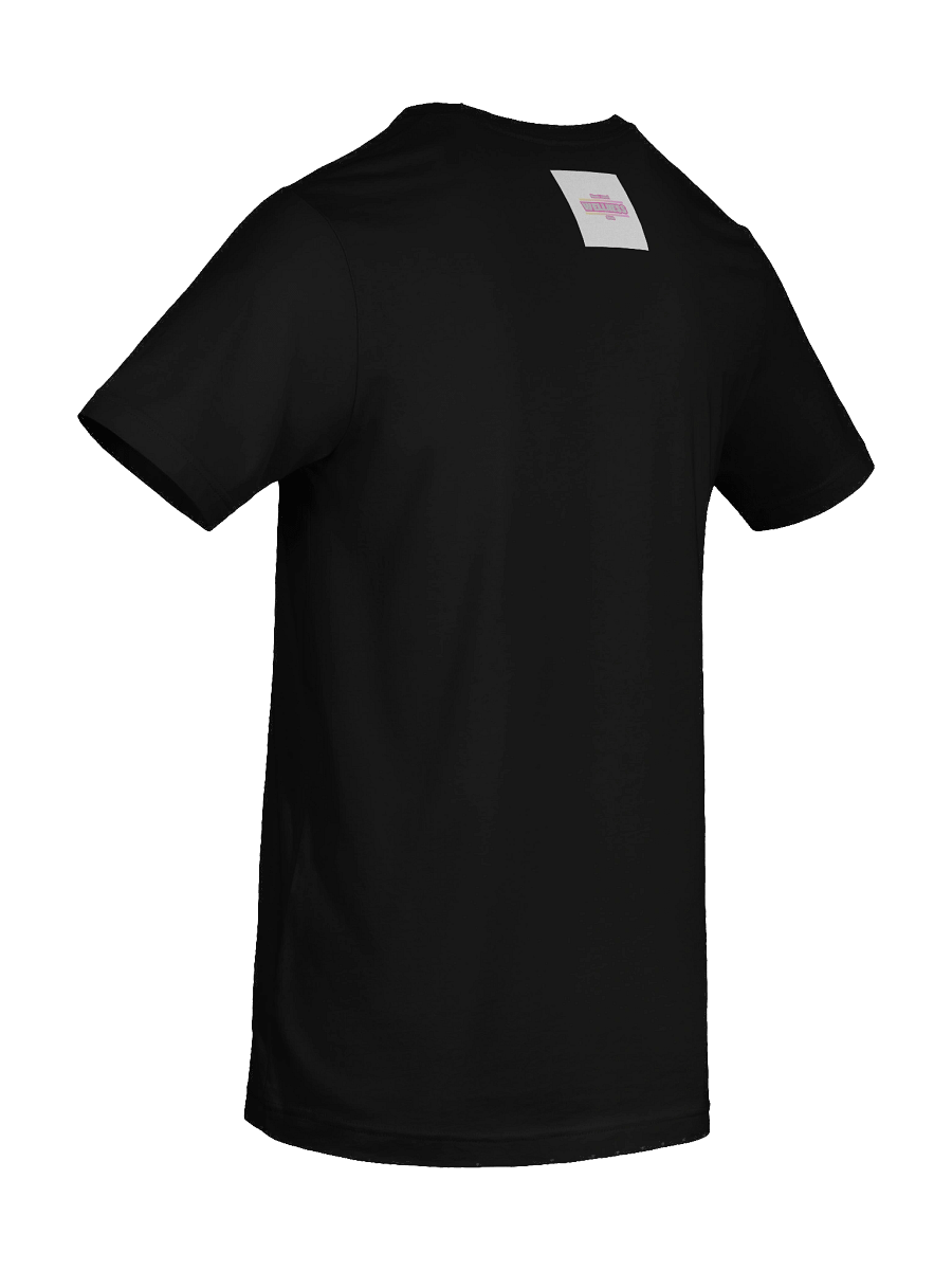 Inner Flow T-Shirt product image (47)