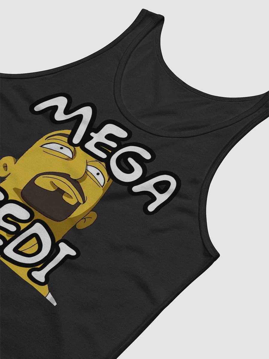 Mega Jedi Tank Top product image (3)