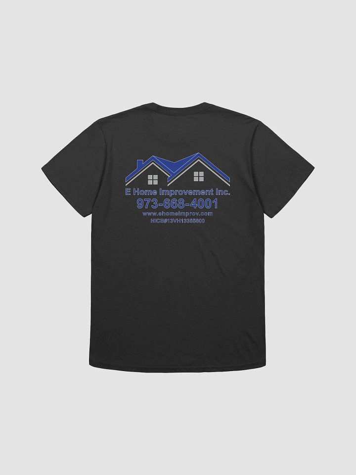 E Home Dark Shirt product image (1)