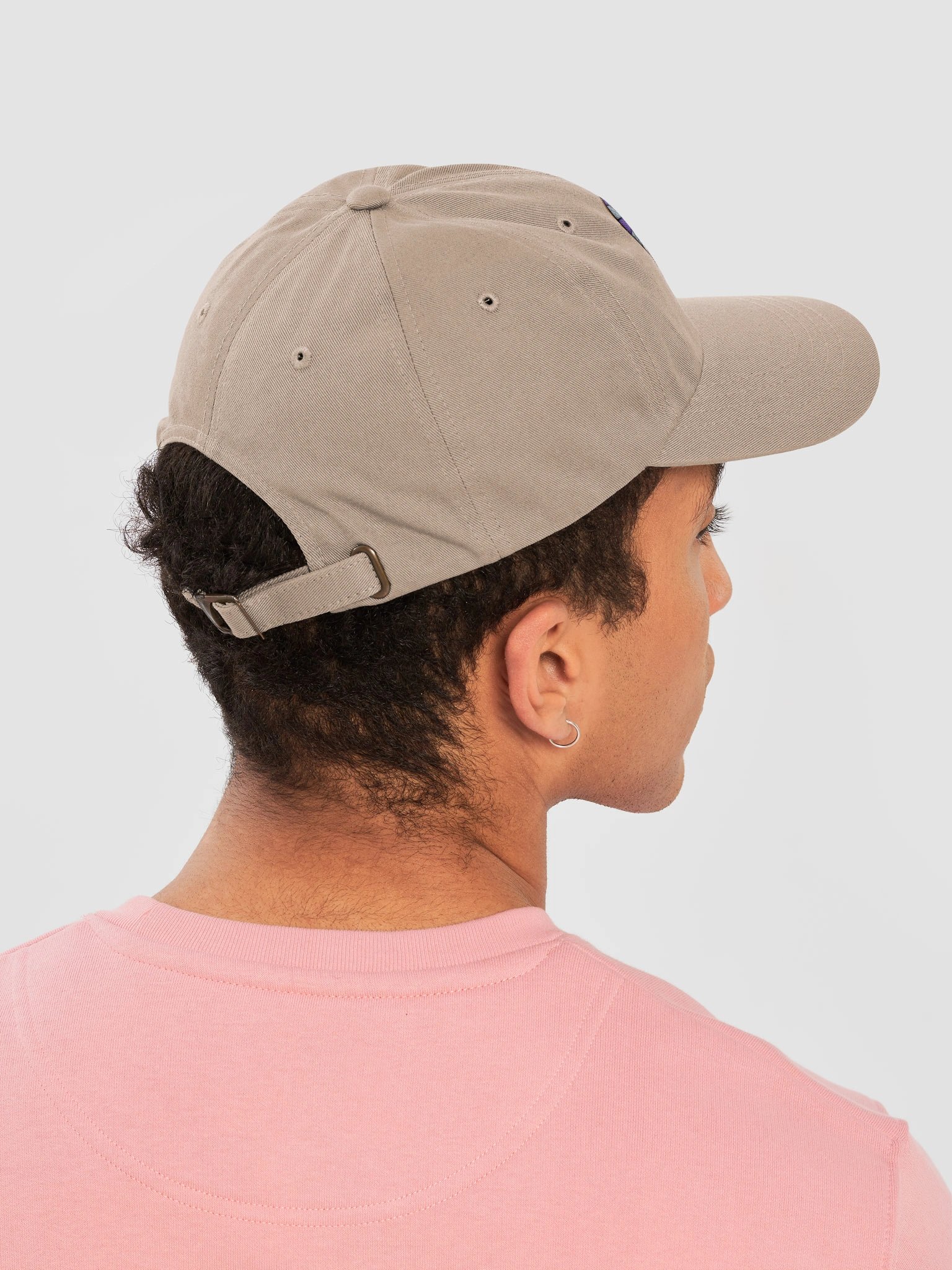 Sunrise Seeker Finding Friends Hat product image (8)
