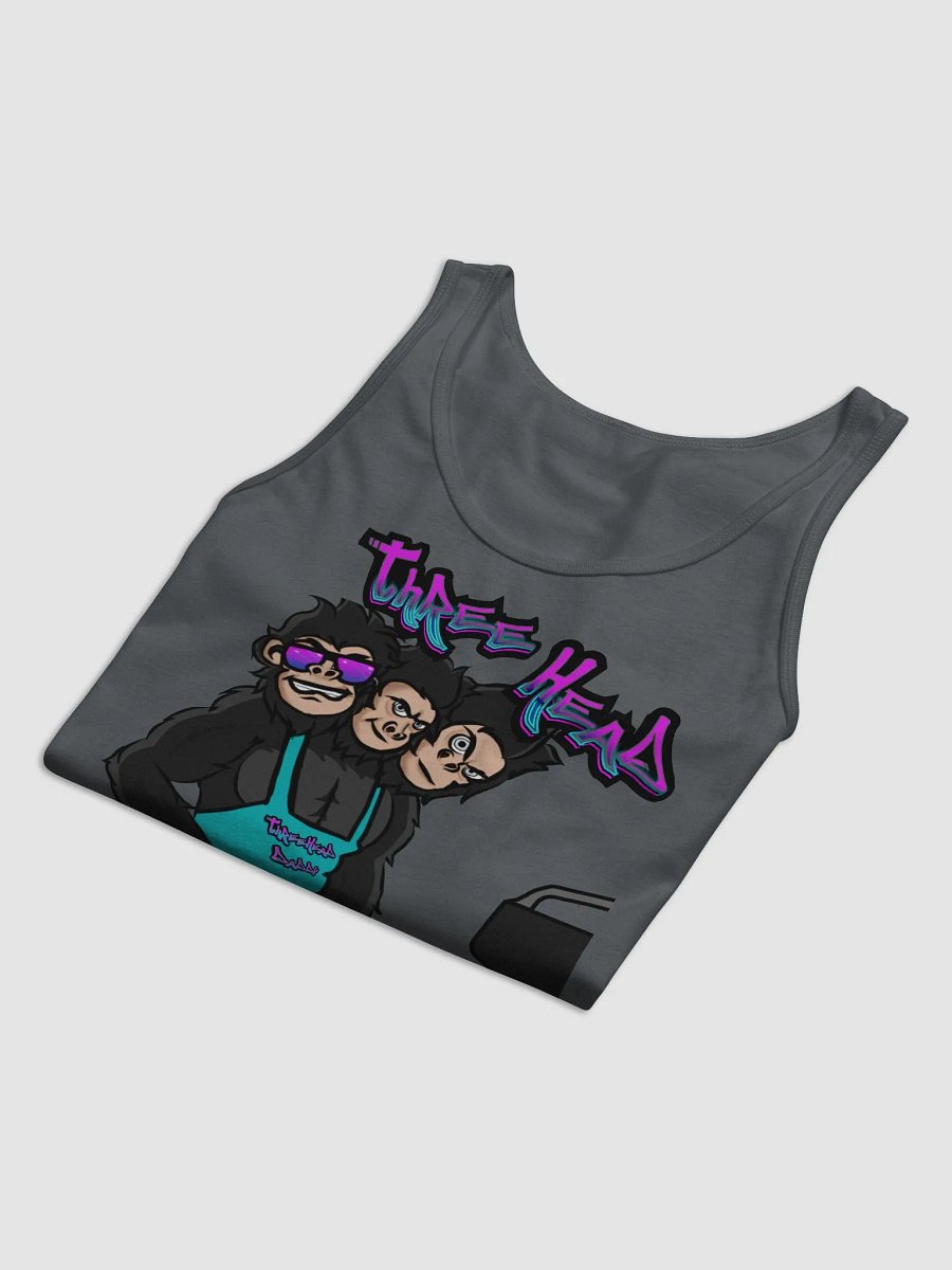 ThreeHeadDaddy V3 (TankTop) product image (24)