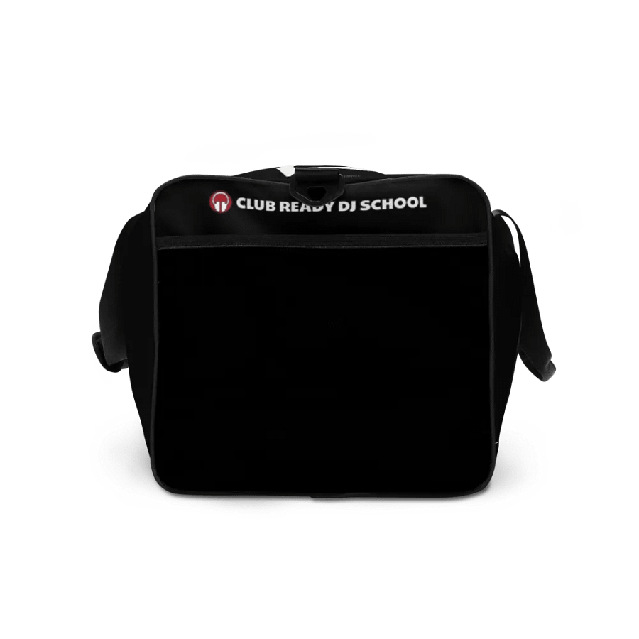 Club Ready DJ School Duffle Bag product image (7)