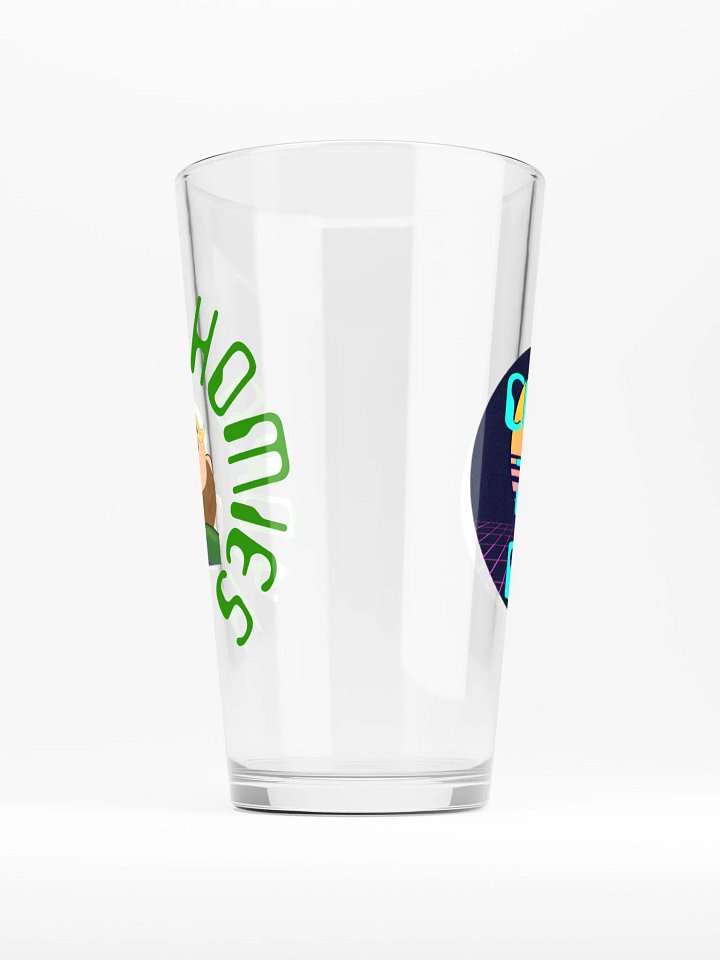 Hydro Homies Glass product image (2)