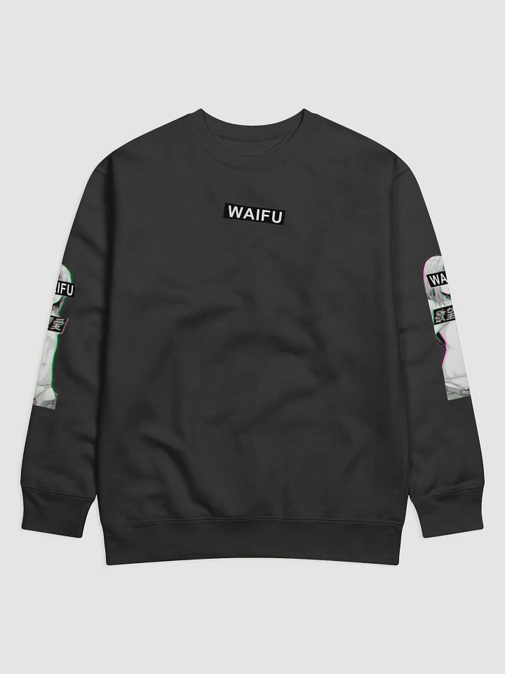 (WAIFU) Long Sleeve product image (7)