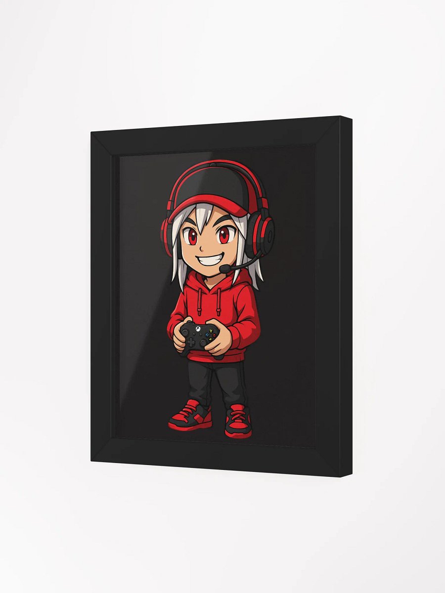 Dark Link's Gaming Neon product image (33)