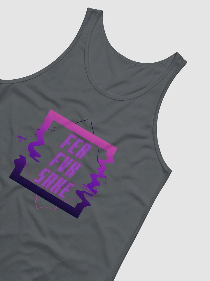 FFS Shaker Tank product image (2)