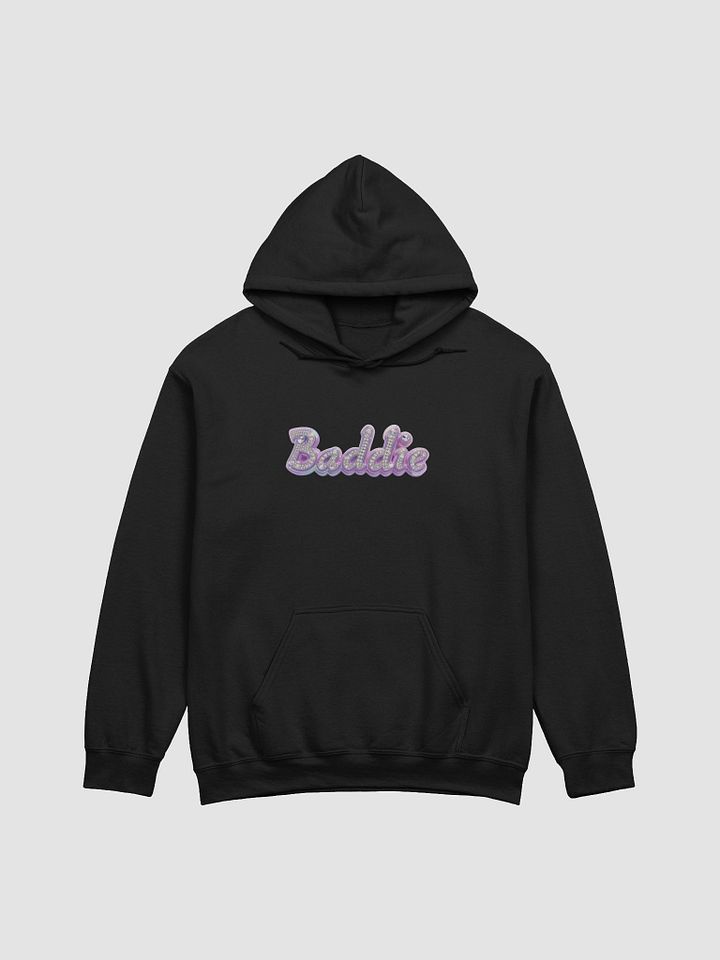 Shawty's Celestial Exclusive Premium Baddie Comfort Hoodie product image (10)