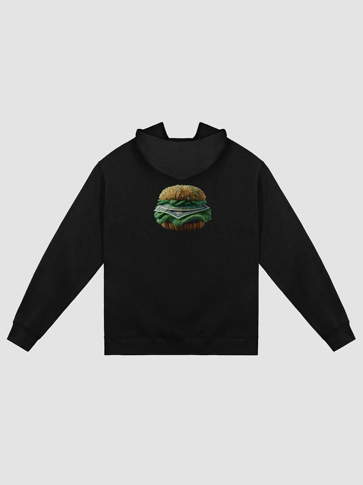 Lettuce Burger Hoodie product image (2)