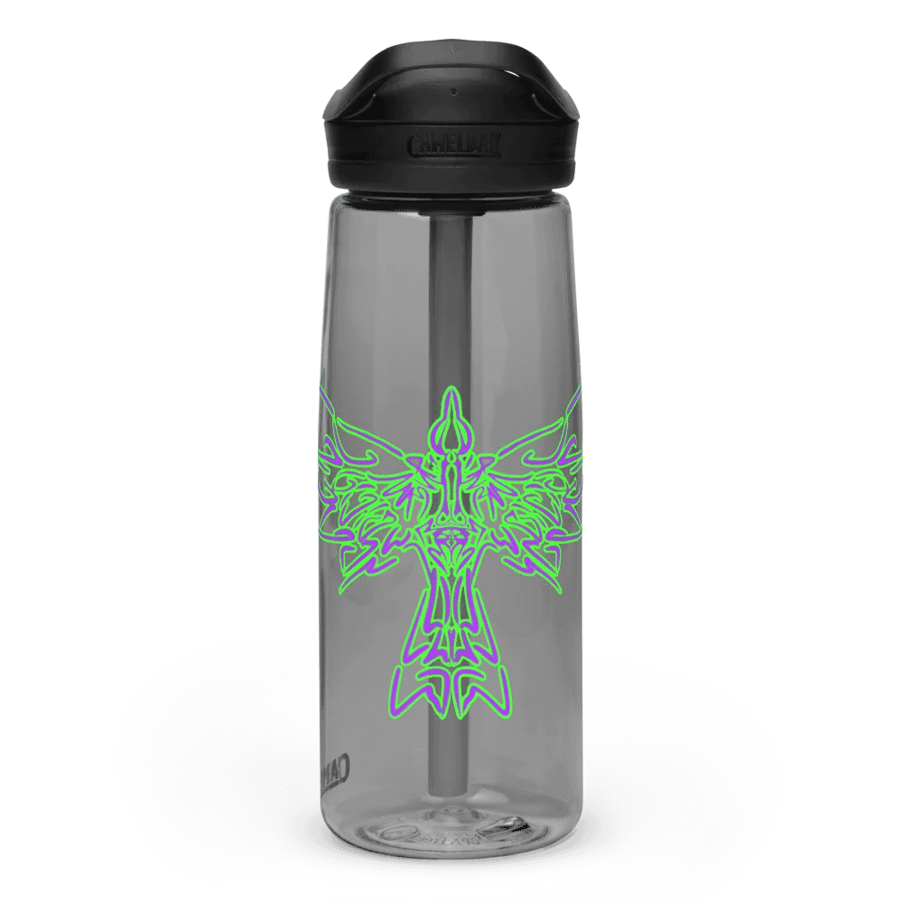 Voodoo Bird Camelbak Water Bottle product image (3)