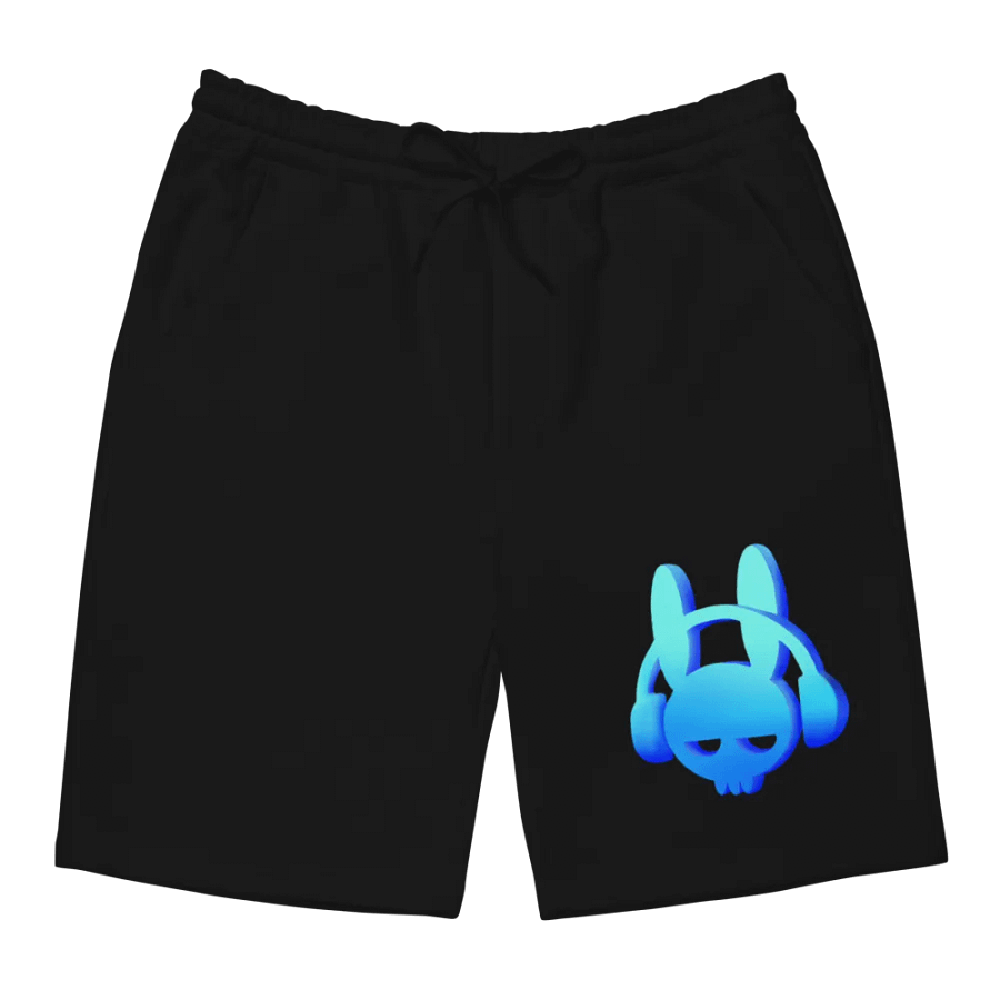 Men's Fleece Shorts product image (9)