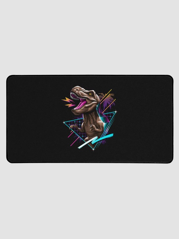Dino Mouse pad product image (1)