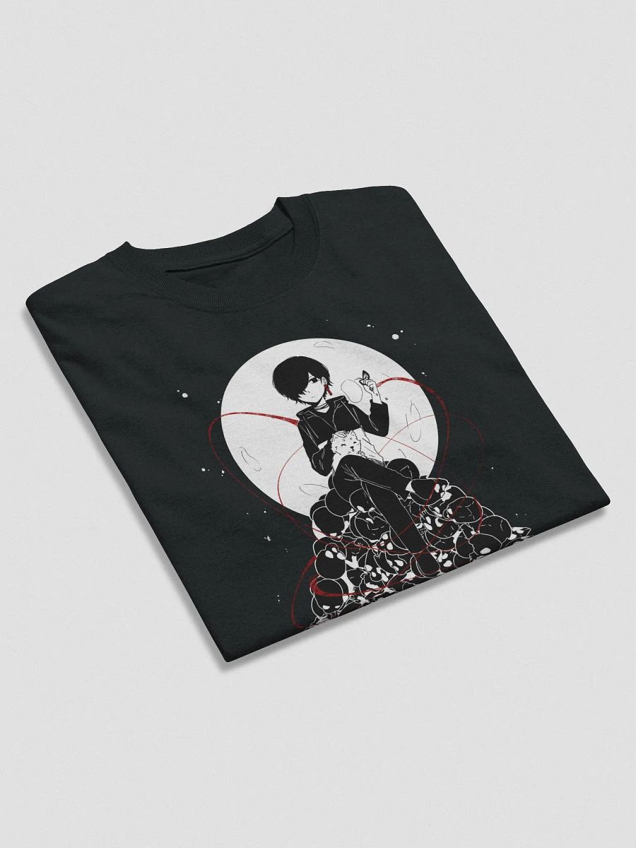 Rebirth WEBTOON Original Tshirt product image (4)
