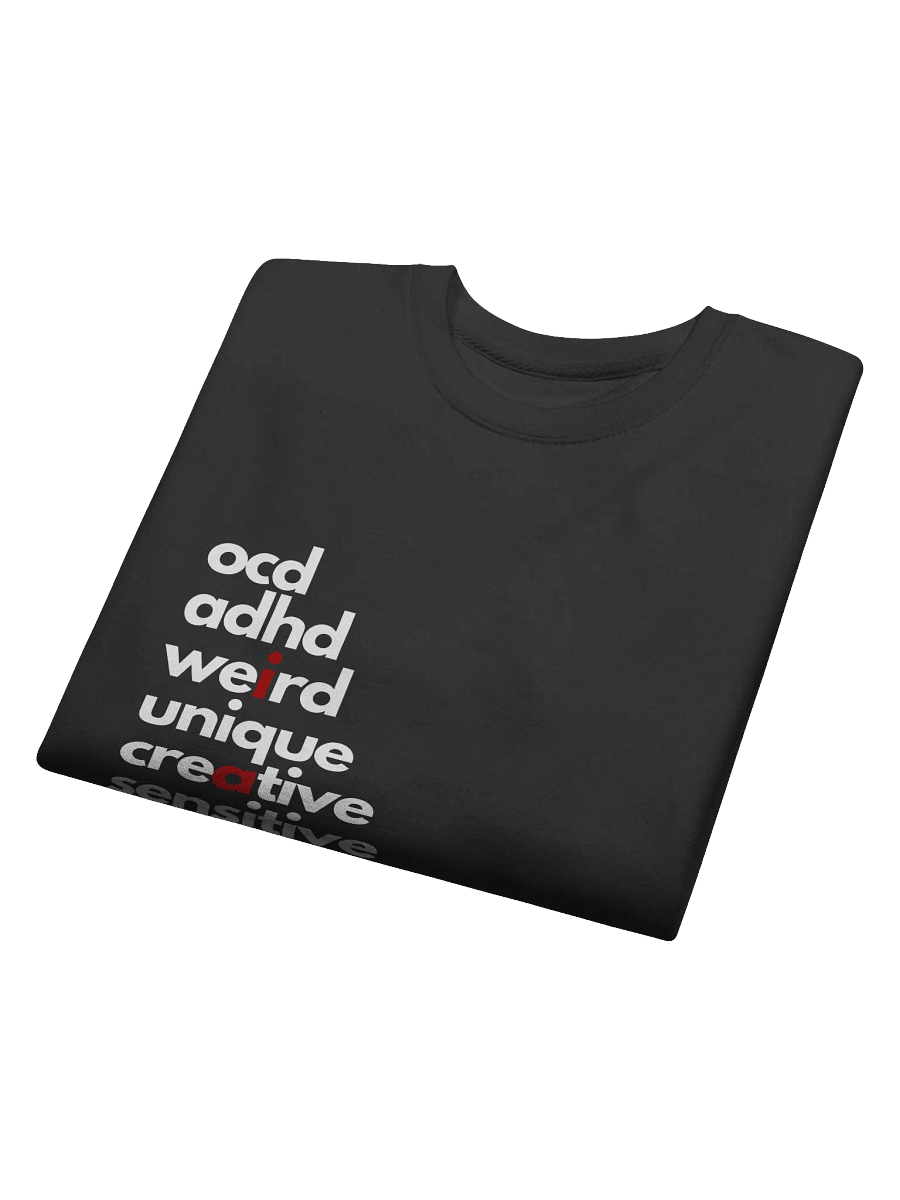 All The Gifts - Sweatshirt product image (4)