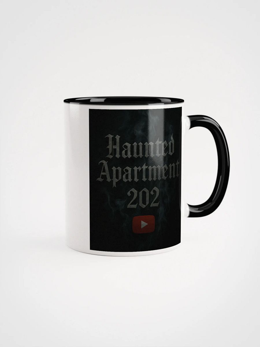 Most Haunted Mug product image (2)
