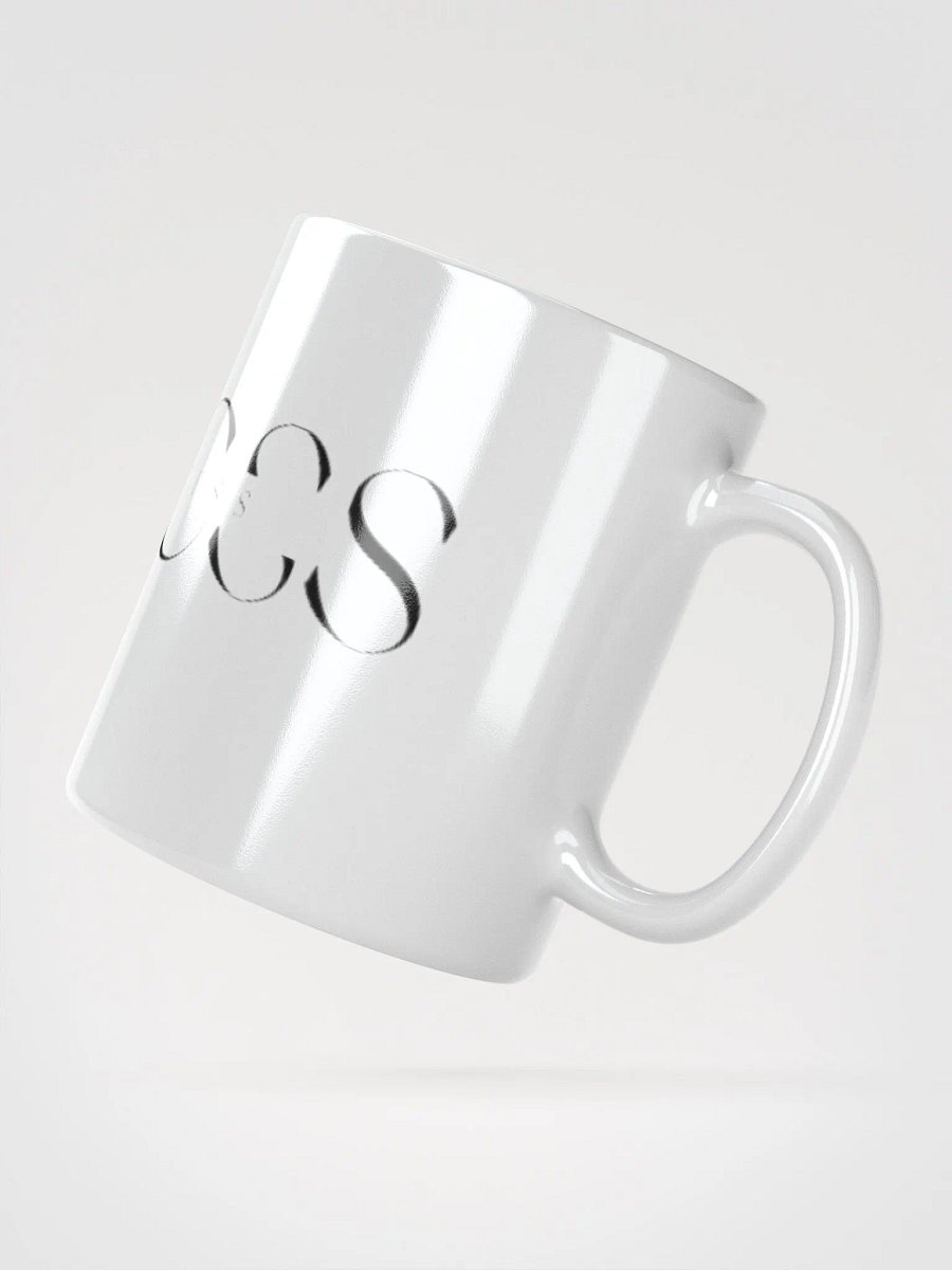 Princess White Mug product image (6)