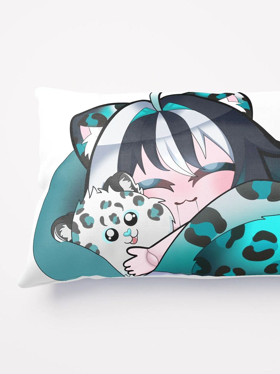 Sleeping Mimi Pillow product image (8)