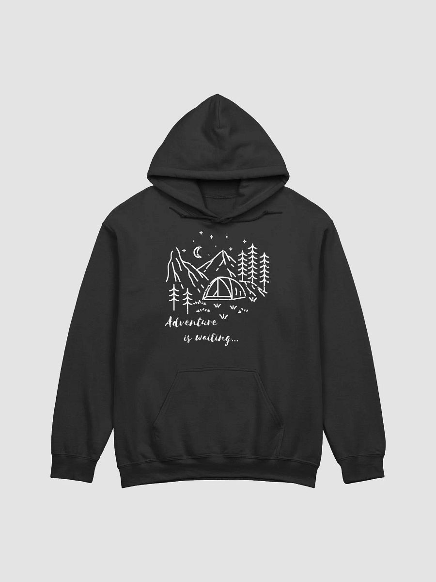 Adventure Is Waiting Hoodie product image (9)