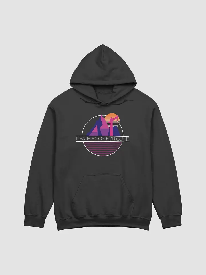 Death Hook for Cutie Unisex Sweatshirt product image (1)